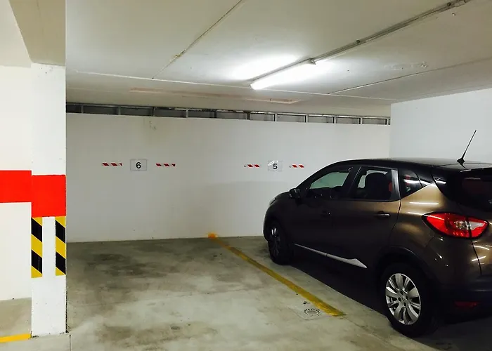 Апарт-отель Fanny 4*