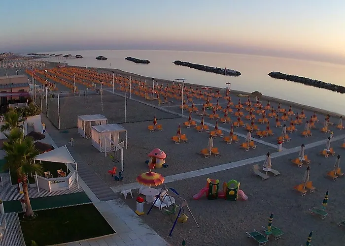 Апарт-отель Fanny 4*