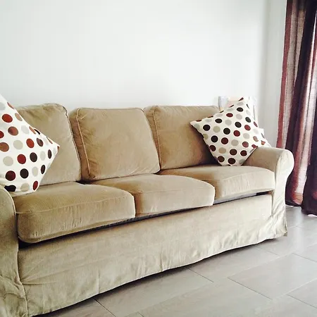 Fanny Aparthotel 4*