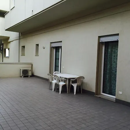 Fanny Aparthotel 4*