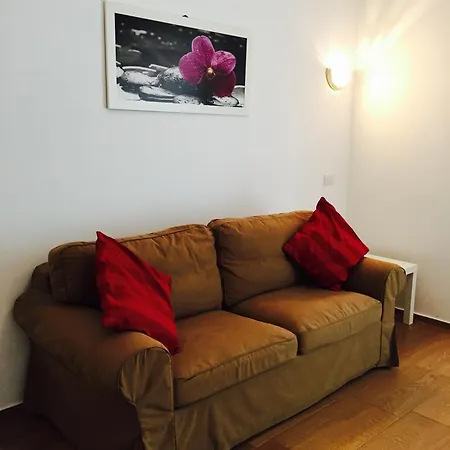 Aparthotel Fanny