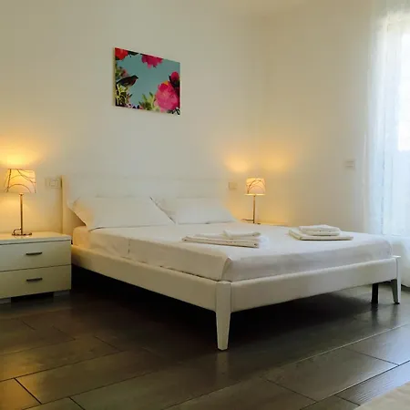 Fanny Aparthotel *
