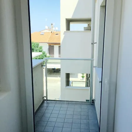 Apartmanhotel Fanny 4*