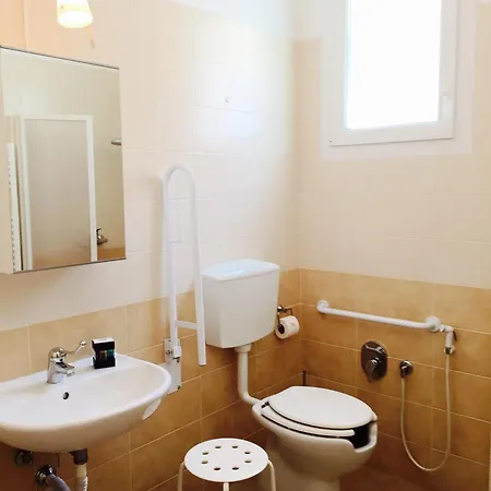 Aparthotel Fanny
