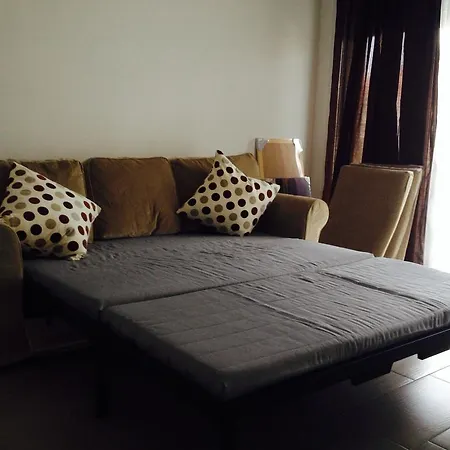Fanny Aparthotel