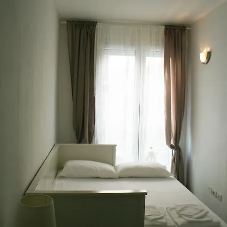 Aparthotel Fanny