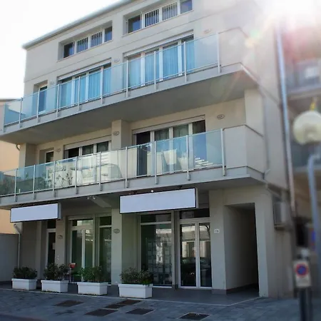 Aparthotel Fanny