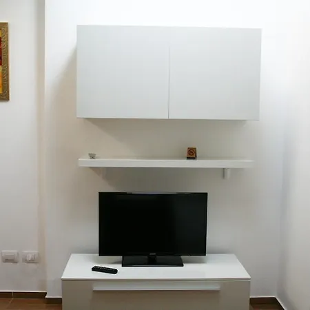 Aparthotel Fanny 4*