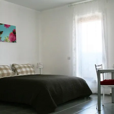 Apartmanhotel Fanny Rimini