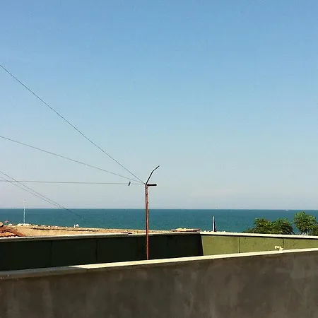 Apartmanhotel Fanny 4*