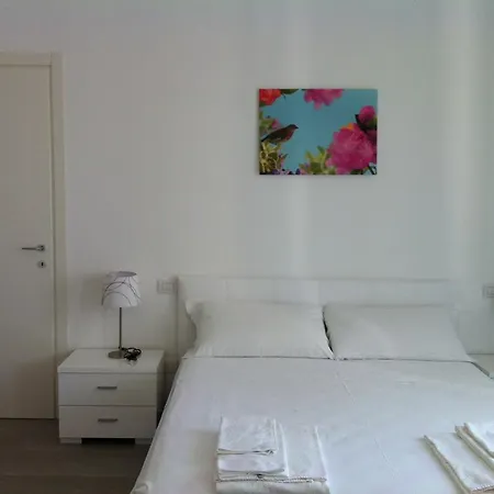 Apartmanhotel Fanny