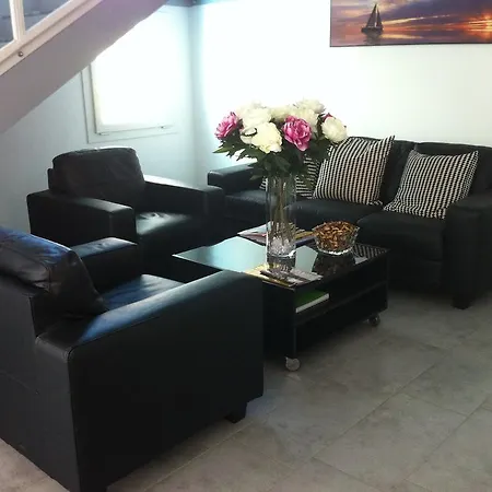 Aparthotel Fanny
