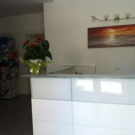 Aparthotel Fanny 4*