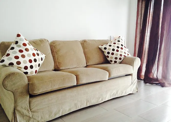 Fanny Hotel apartamentowy 4*