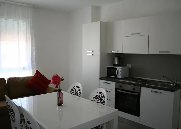 Aparthotel Fanny Rimini