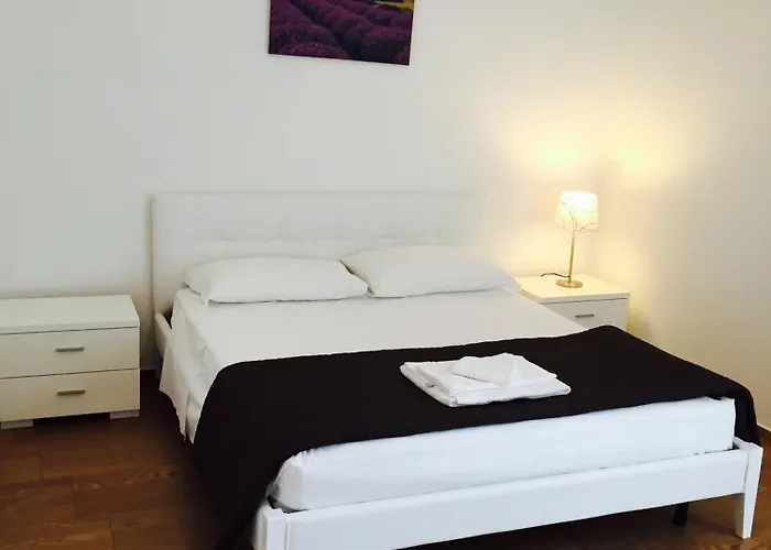 Fanny Hotel apartamentowy 4*