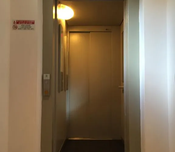 Fanny Hotel apartamentowy Rimini