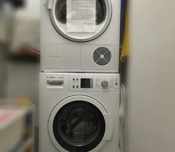 Hotel apartamentowy Fanny