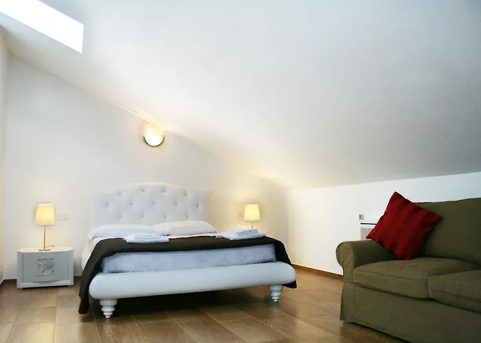 Hotel apartamentowy Fanny Rimini