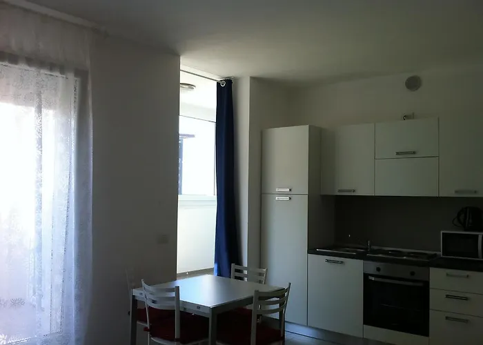 Aparthotel Fanny 4*