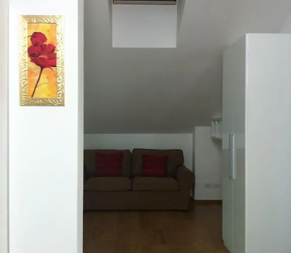 Aparthotel Fanny Rimini