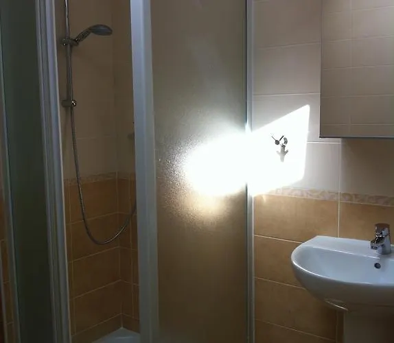 Aparthotel Fanny Rimini