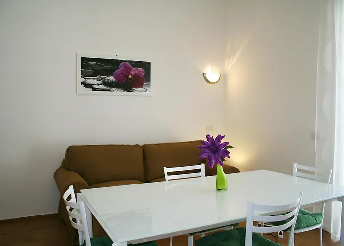 Hotel apartamentowy Fanny Rimini