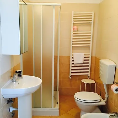 Fanny Aparthotel 4*