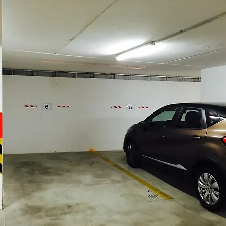 Appart hôtel Fanny 4*