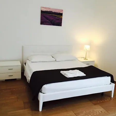 Fanny Appart hôtel 4*