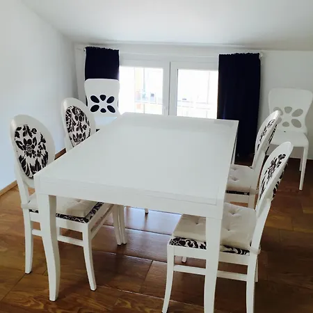 Fanny Apartmanhotel Rimini