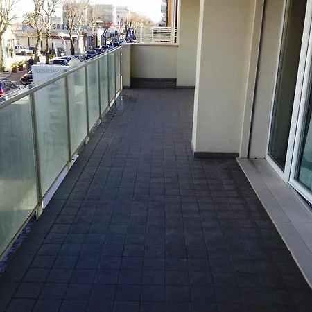 Fanny Appart hôtel Rimini