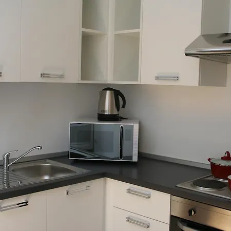 Appart hôtel Fanny 4*