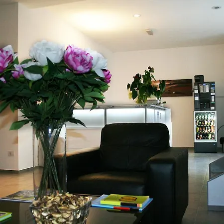 Apartmanhotel Fanny Rimini