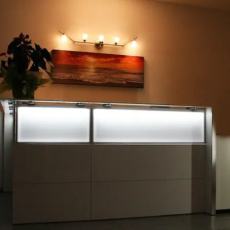 Apartmanhotel Fanny