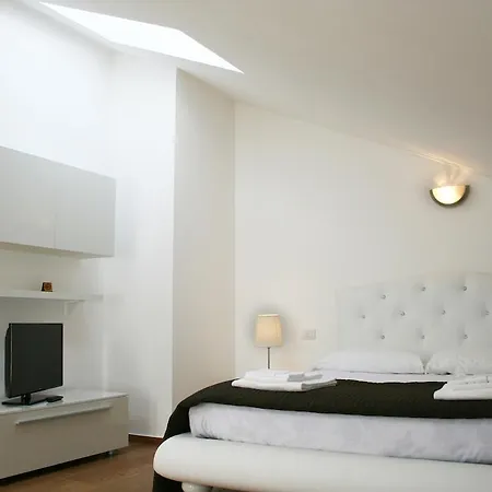 Appart hôtel Fanny Rimini