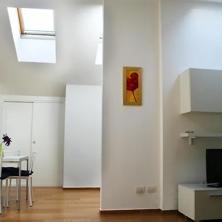 Appart hôtel Fanny 4*