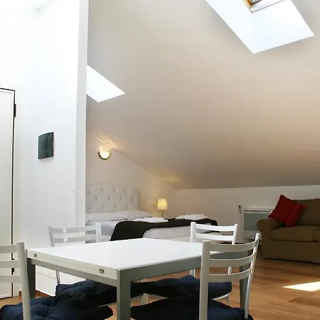 Appart hôtel Fanny 4*