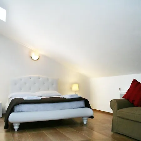 Appart hôtel Fanny Rimini