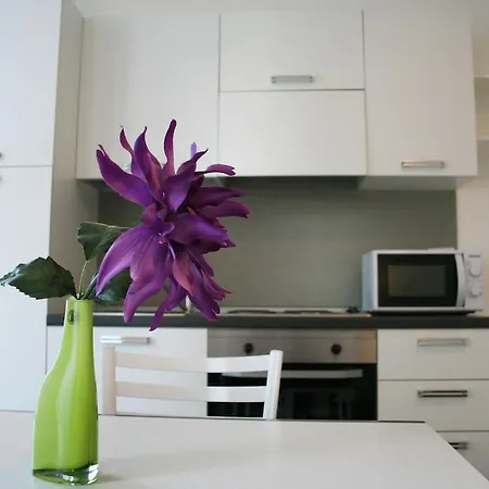 Appart hôtel Fanny 4*