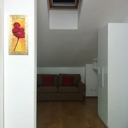 Appart hôtel Fanny Rimini