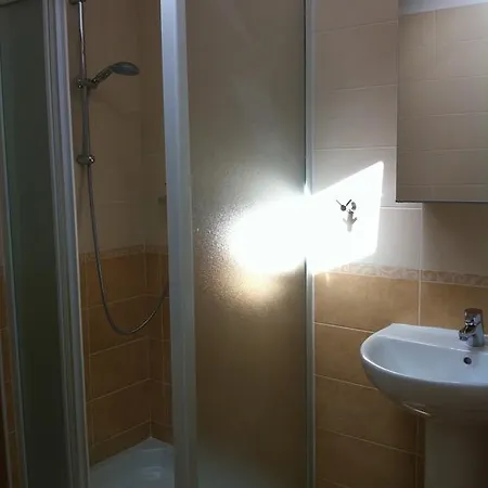 Appart hôtel Fanny Rimini