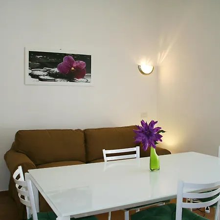 Appart hôtel Fanny Rimini