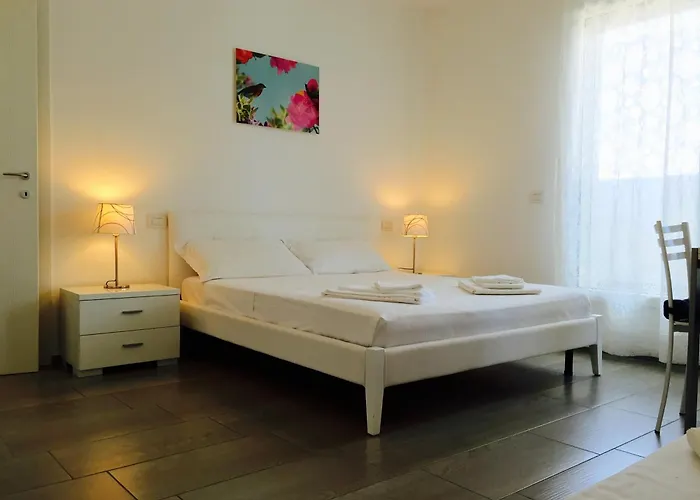 Fanny Apartmanhotel 4*