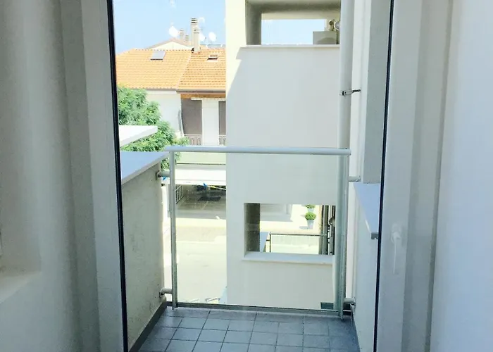 Apartmanhotel Fanny 4*