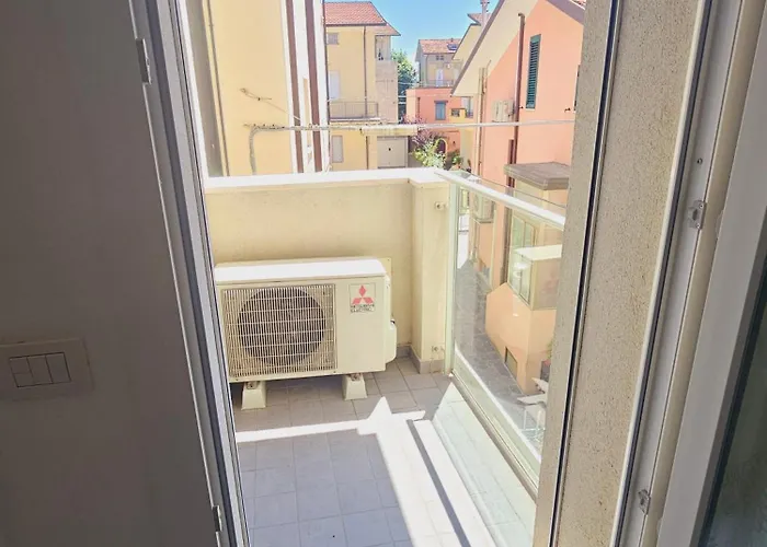 Fanny 4* Rímini