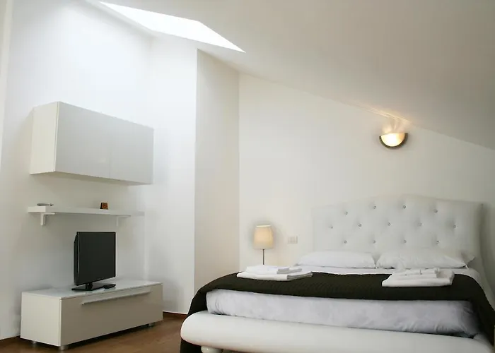 Apartmanhotel Fanny Rimini