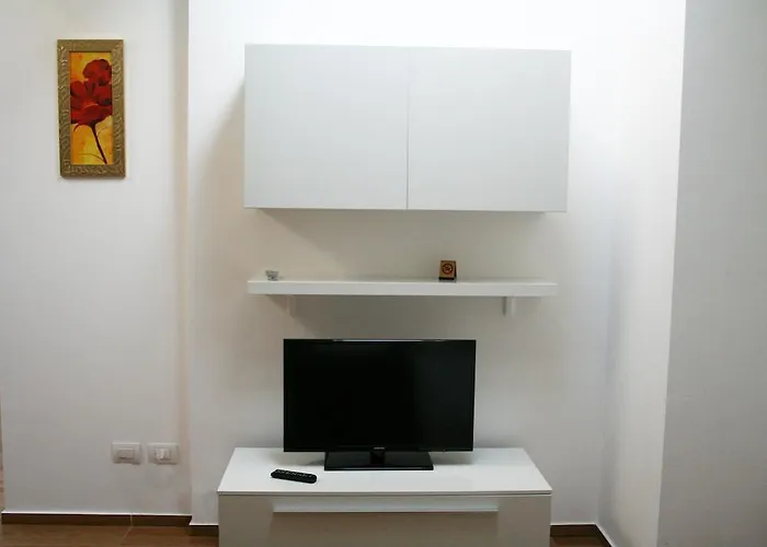 Apartmanhotel Fanny 4*