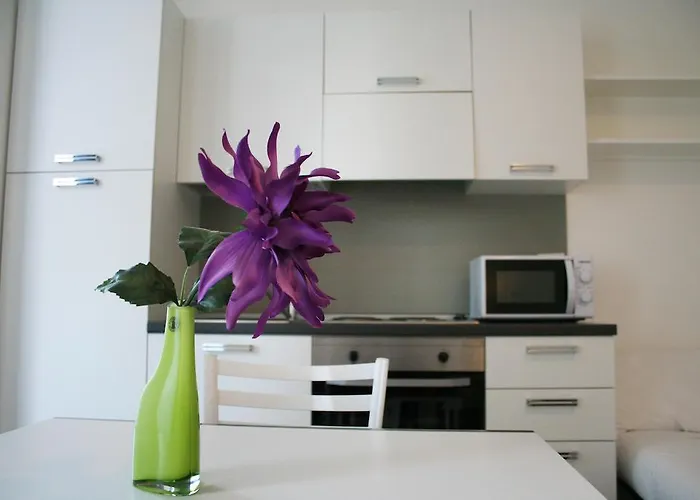 Apartmanhotel Fanny 4*