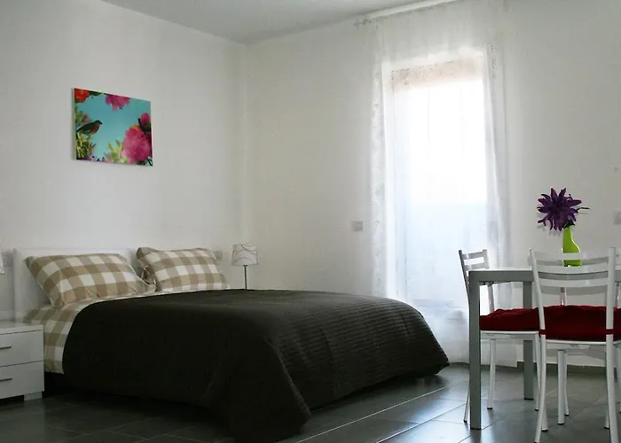 Apartmanhotel Fanny Rimini